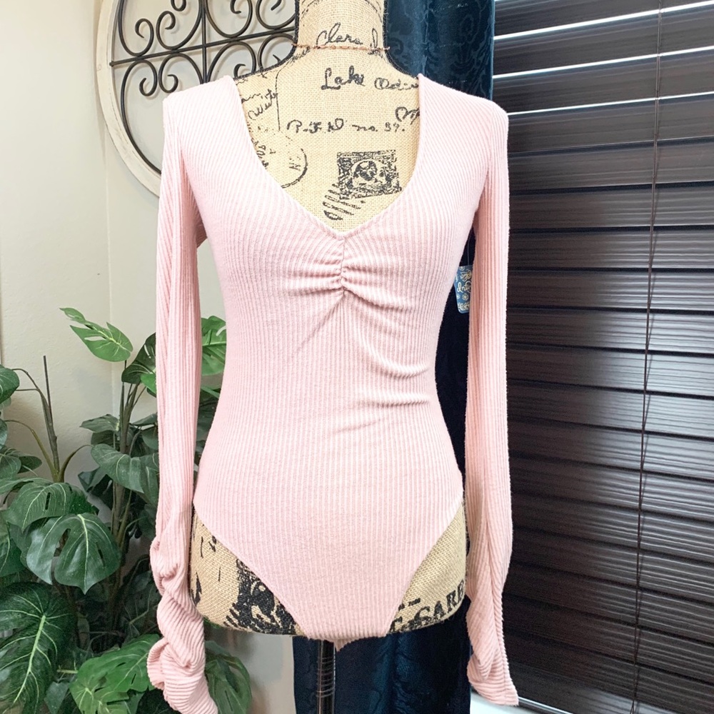 Free people bodysuit - Picture 4 of 8